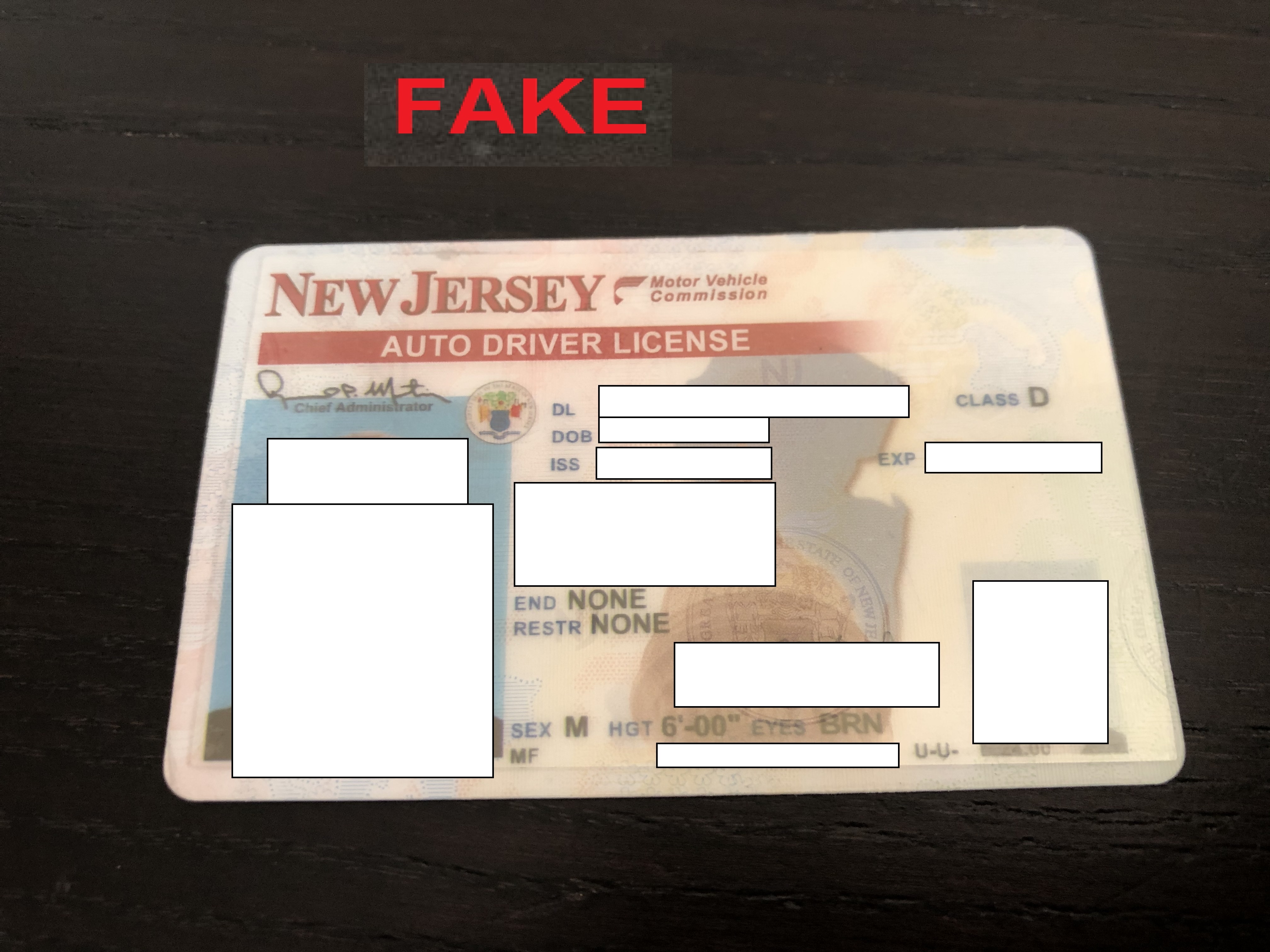 FakeIDVendors - Fake ID & Vendor Discussion
