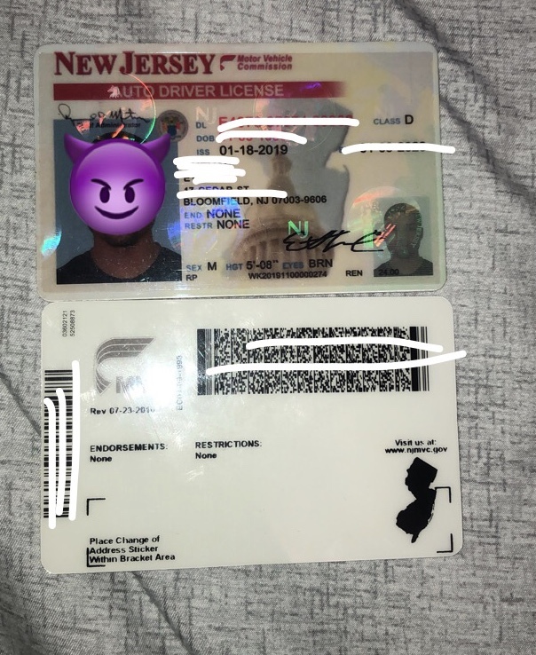 FakeIDVendors - Fake ID & Vendor Discussion